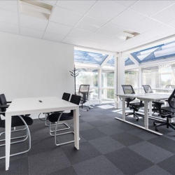 Copenhagen serviced office