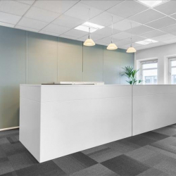 Serviced office in Copenhagen