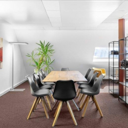 Office spaces to let in Lucerne
