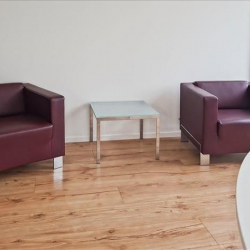 Office suite in Lucerne