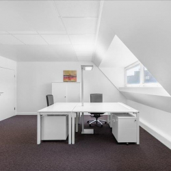 Executive office centre in Lucerne