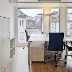 Office spaces in central Lucerne