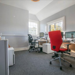 Image of Hertford serviced office