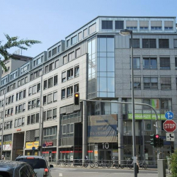 Serviced office centres to hire in Dresden