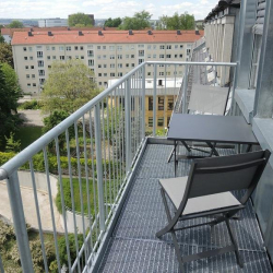 Office spaces to lease in Dresden
