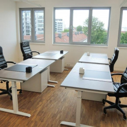 Image of Dresden office accomodation