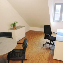 Serviced office to lease in Dresden
