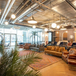Office spaces to lease in Munich