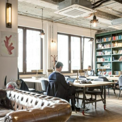 Herzogspitalstrasse 24 serviced offices