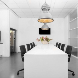 Serviced offices to lease in Schiphol