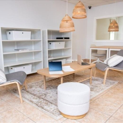 Het Rietveld 55A, 7321 CT serviced offices