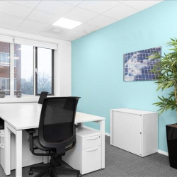Offices at Het Rietveld 55A, 7321 CT