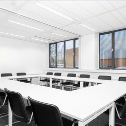 Apeldoorn executive office centre