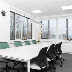Serviced offices to hire in Apeldoorn