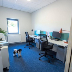 Serviced office in North Berwick
