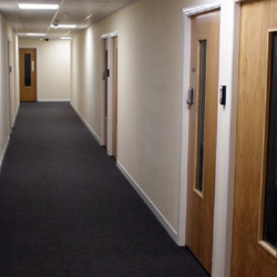 Executive office centres in central Great Harwood
