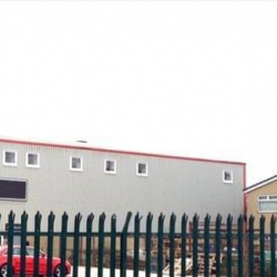 Offices at Heys Lane, The Storage Works, Great Harwood