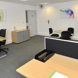Executive suite to lease in Great Harwood