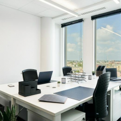 Serviced office to lease in Lodz