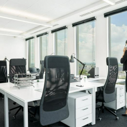 Image of Lodz office accomodation