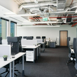 Office accomodations in central Lodz