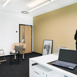 Office suites to let in Lodz