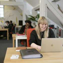 Offices at High Road