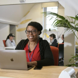 Executive office centres to hire in London