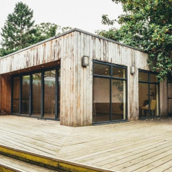 High Road serviced offices