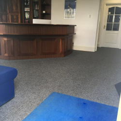 Epping executive office