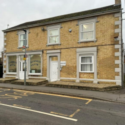 High Street office suites