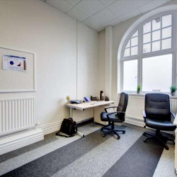 Serviced office centres to rent in Wallsend