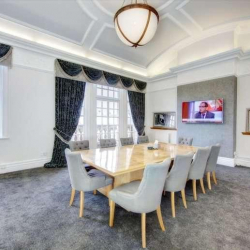 Image of Wallsend executive suite