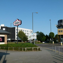 Image of Crawley serviced office