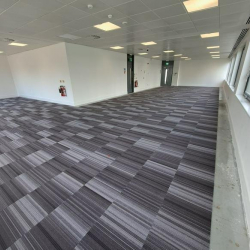 Serviced office centres to hire in Crawley