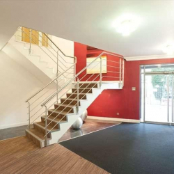 Serviced office centre in Cheadle