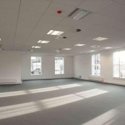 Image of Cheadle serviced office