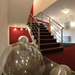 Office space - Cheadle