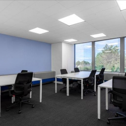 Serviced office to rent in Potters Bar