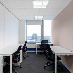 Potters Bar serviced office