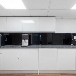 Image of Potters Bar executive suite