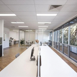 Interior of High Street, Unit 6, Albion House