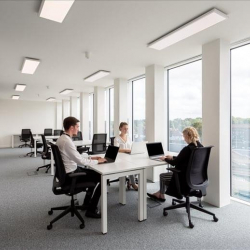 Serviced office in Woking