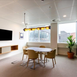 Woking executive office