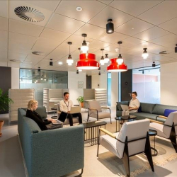 High Street, Unit 6, Albion House serviced offices
