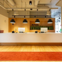 Image of Woking serviced office centre
