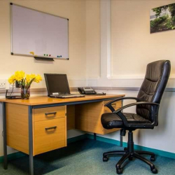 High Street, Wayland House serviced offices