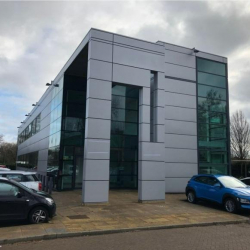Executive office centre - Cheadle