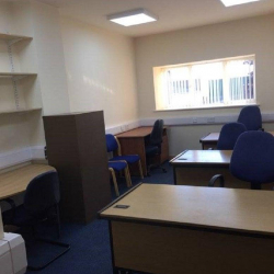 Image of Shirley executive office centre