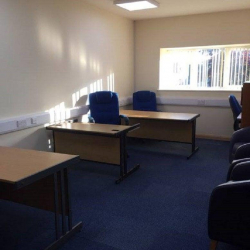 Serviced office to rent in Shirley